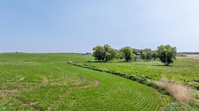 TBD 410 Street, Rosebud Twp, MN 56542
