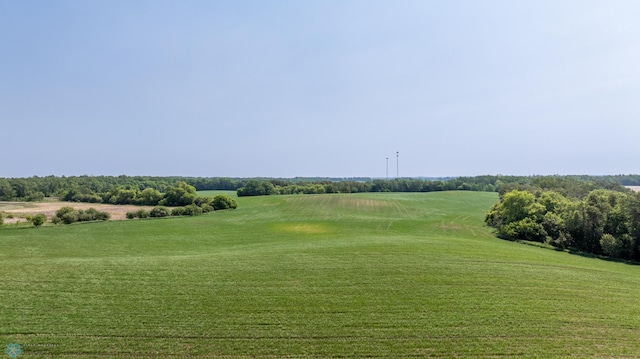 TBD 410 Street, Rosebud Twp, MN 56542