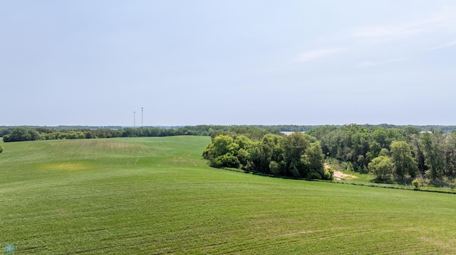 TBD 410 Street, Rosebud Twp, MN 56542