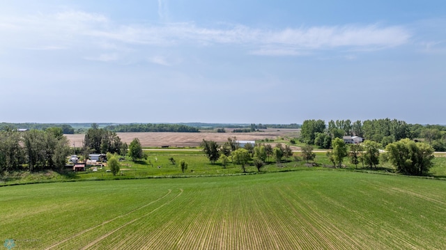 TBD 410 Street, Rosebud Twp, MN 56542
