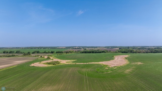 TBD 410 Street, Rosebud Twp, MN 56542