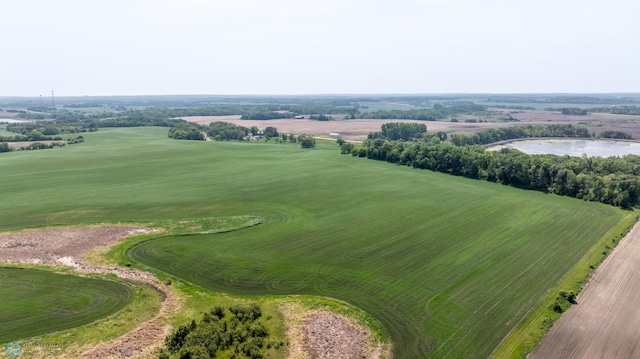 TBD 410 Street, Rosebud Twp, MN 56542