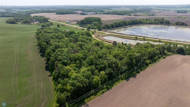 TBD 410 Street, Rosebud Twp, MN 56542
