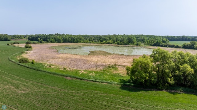 TBD 410 Street, Rosebud Twp, MN 56542