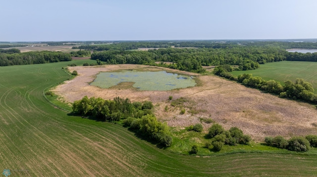 TBD 410 Street, Rosebud Twp, MN 56542