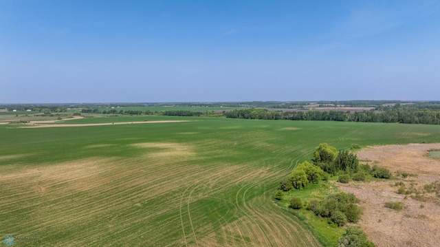 TBD 410 Street, Rosebud Twp, MN 56542