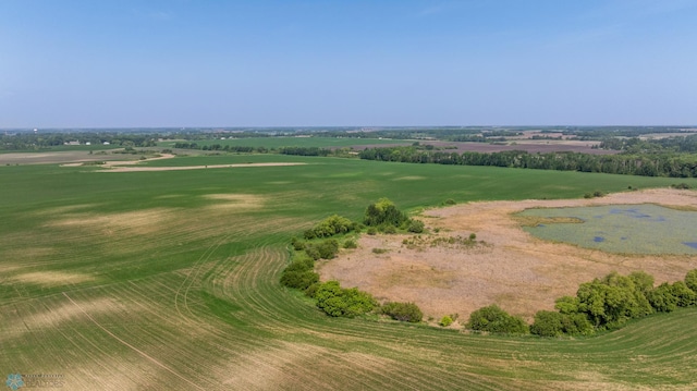 TBD 410 Street, Rosebud Twp, MN 56542