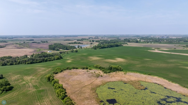 TBD 410 Street, Rosebud Twp, MN 56542