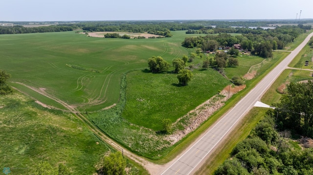 TBD 410 Street, Rosebud Twp, MN 56542
