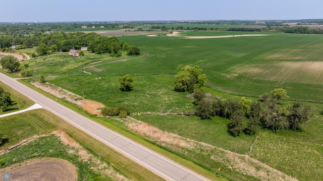 TBD 410 Street, Rosebud Twp, MN 56542