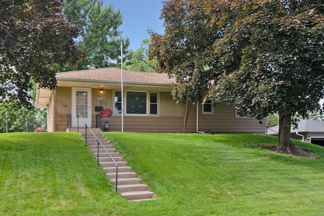 5001 108th St, Bloomington, MN 55437 - photo 1