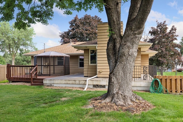 5001 108th St, Bloomington, MN 55437 - photo 35