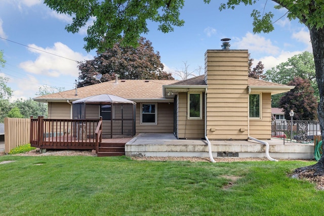 5001 108th St, Bloomington, MN 55437 - photo 37