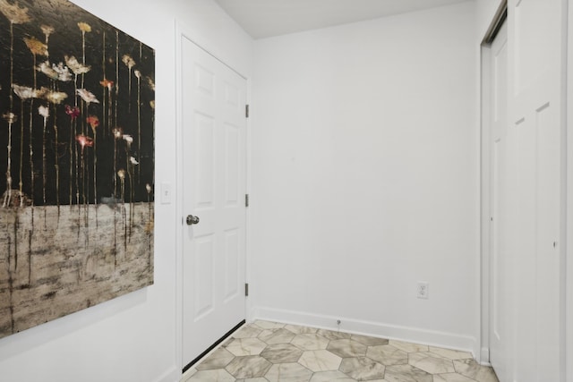 7642 Rainy Ln, Lino Lakes, MN 55038 - foyer entrance featuring baseboards