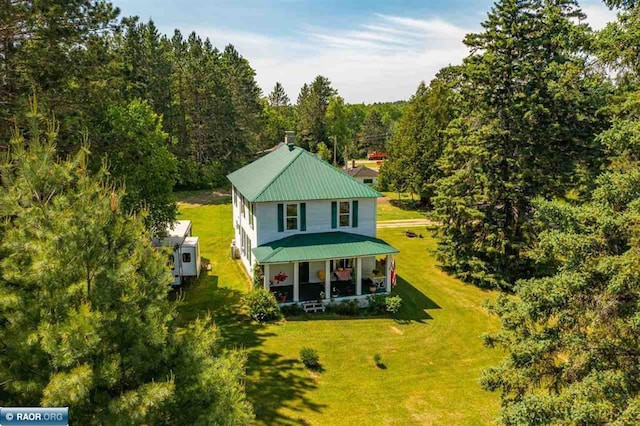 9096 Wiseman Rd, Tower, MN 55790 - photo 1