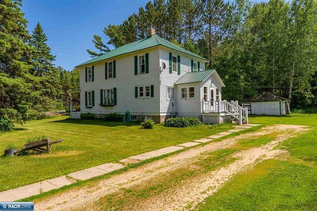 9096 Wiseman Rd, Tower, MN 55790 - photo 5