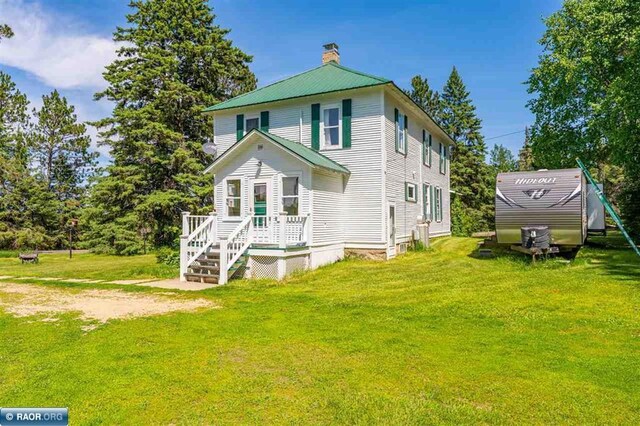 9096 Wiseman Rd, Tower, MN 55790 - photo 6