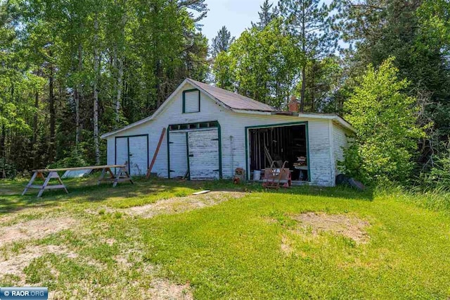 9096 Wiseman Rd, Tower, MN 55790 - photo 8