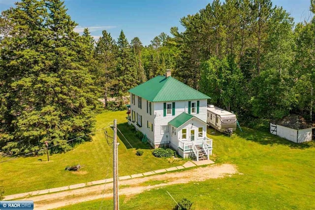 9096 Wiseman Rd, Tower, MN 55790 - photo 12