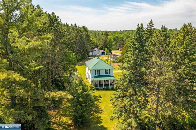 9096 Wiseman Rd, Tower, MN 55790 - photo 32