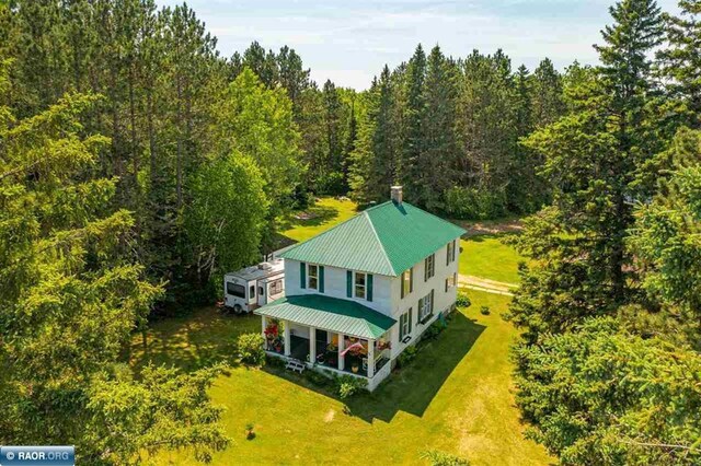 9096 Wiseman Rd, Tower, MN 55790 - photo 37