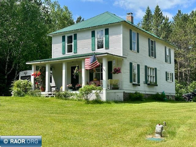 9096 Wiseman Rd, Tower, MN 55790 - photo 48