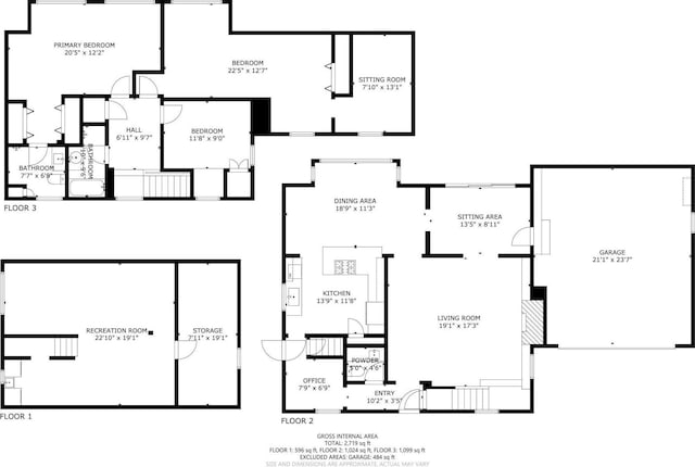1064 Lombard Ave, Saint Paul, MN 55105 - photo 41