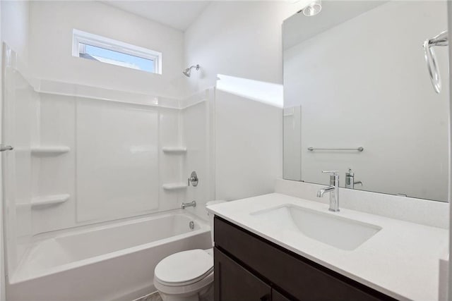 1682 Tyrone Dr, Shakopee, MN 55379 - full bathroom with vanity and bathing tub / shower combination
