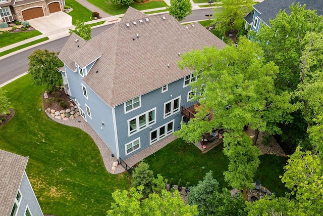 5315 Ranchview Ln N, Plymouth, MN 55446 - view of subject property