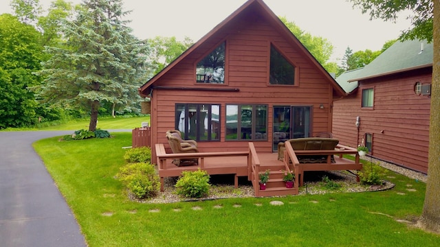9198 County Road 34 NW, Alexandria, MN 56308 - photo 1