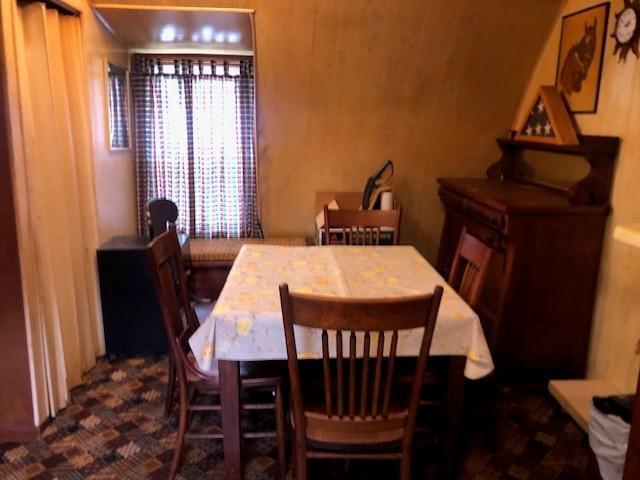604 Elliott Ave N, Glencoe, MN 55336 - view of dining area