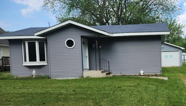 411 Governor St, Oklee, MN 56742 - photo 1