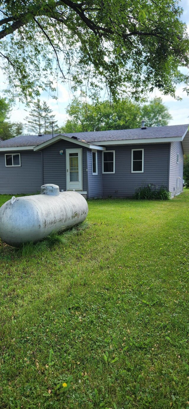 411 Governor St, Oklee, MN 56742 - photo 4