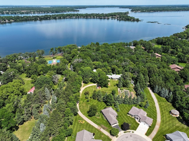 2684 Cherry Lane Ct NE, Alexandria, MN 56308