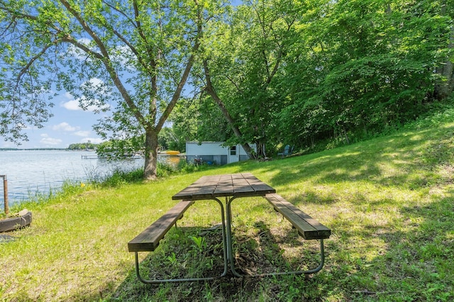 2684 Cherry Lane Ct NE, Alexandria, MN 56308