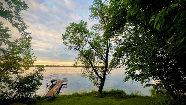 2684 Cherry Lane Ct NE, Alexandria, MN 56308