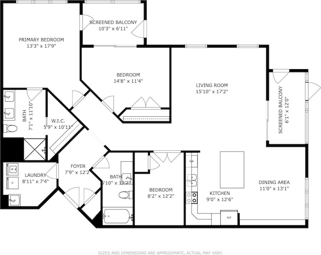 7070 153rd St W Unit 101, Apple Valley, MN 55124 - photo 25