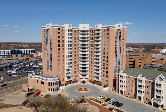 6600 Lyndale Ave S Unit 503, Richfield, MN 55423 - view of building exterior