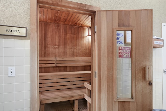 6600 Lyndale Ave S Unit 503, Richfield, MN 55423 - view of sauna