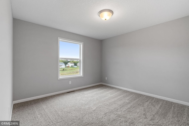 17205 61st St NE, Otsego, MN 55330 - carpeted empty room with baseboards