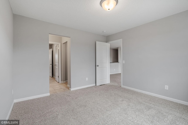 17205 61st St NE, Otsego, MN 55330 - unfurnished bedroom with light colored carpet and baseboards