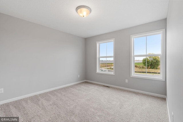 17205 61st St NE, Otsego, MN 55330 - spare room featuring carpet