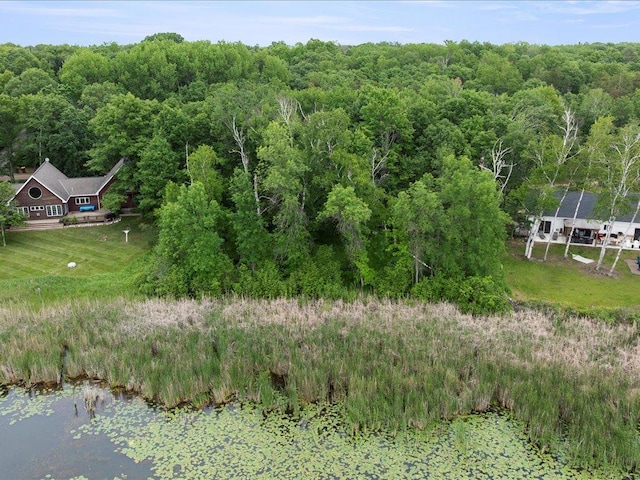 TBD Cree Bay Cir, Pelican Twp, MN 56472