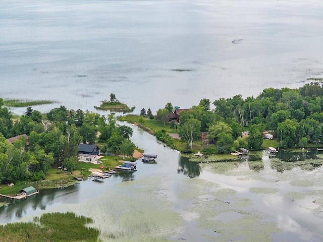 TBD Cree Bay Cir, Pelican Twp, MN 56472