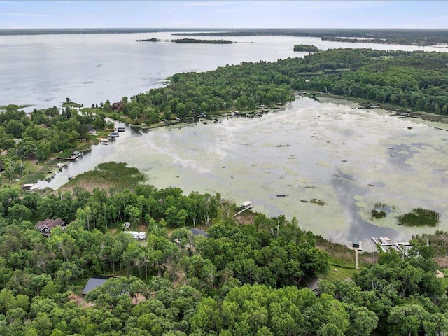 TBD Cree Bay Cir, Pelican Twp, MN 56472