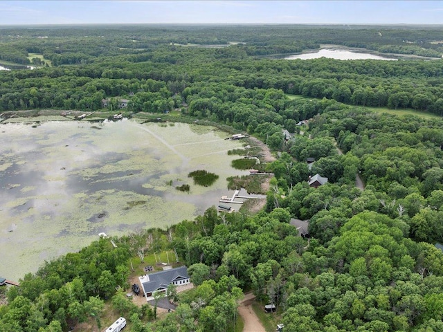 TBD Cree Bay Cir, Pelican Twp, MN 56472