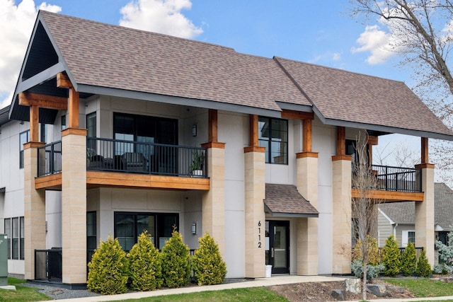 6112 Kellogg Unit 200, Edina, MN 55424 - view of property