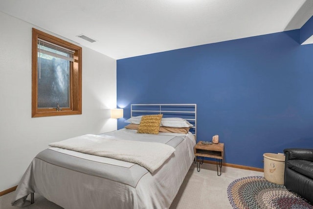 4111 Auburn Dr, Minnetonka, MN 55305 - bedroom featuring carpet and baseboards
