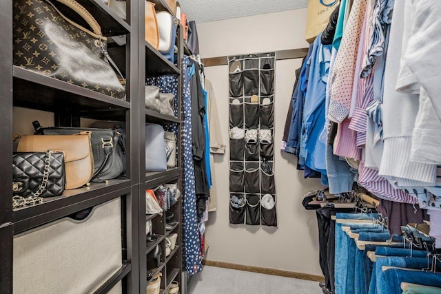 4111 Auburn Dr, Minnetonka, MN 55305 - view of walk in closet