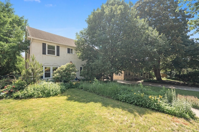 129 50th St, Minneapolis, MN 55419 - view of green lawn